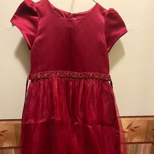 Cinderella brand kids dress